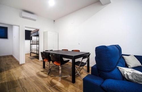 Marxalenes Apartment | Apartamento Disfrutones Valencia