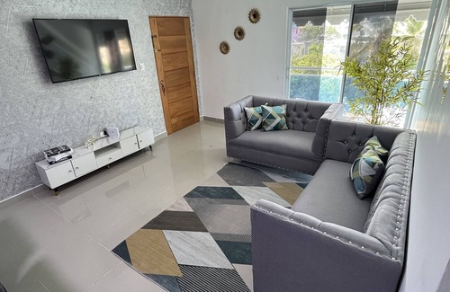 Alma Rosa Apartment | Apartamento Próximo Av. España