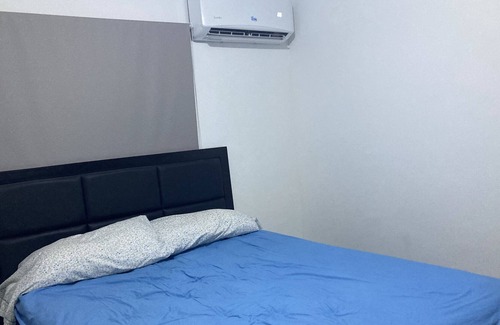 Mendoza Apartment | Apartamento Moderno y en Lugar Tranquilo