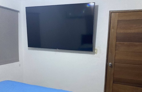 Mendoza Apartment | Apartamento Moderno y en Lugar Tranquilo