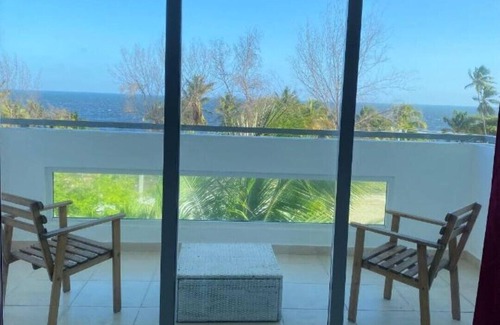 Santo Domingo Apartment | Apartamento Frente al Mar