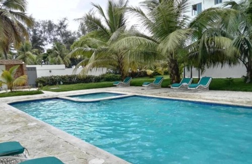Santo Domingo Apartment | Apartamento Frente al Mar
