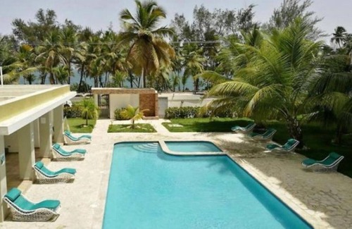Santo Domingo Apartment | Apartamento Frente al Mar
