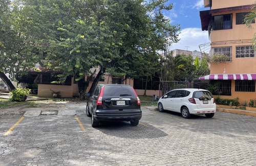 Santo Domingo Apartment | Apartamento 4- Clásico Victoriano, Parque del Este