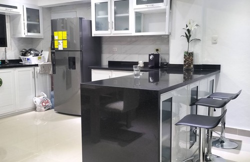 Prado Oriental Apartment | Apartamento , Bonito y Elegante, Cerca de Grandes Centros Comerciales Y Ocios