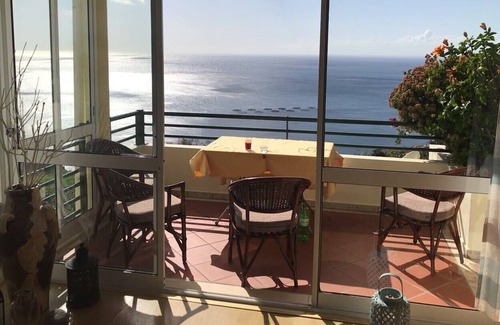 Arco da Calheta Apartment | Apartamento do Sol - ETC Madeira