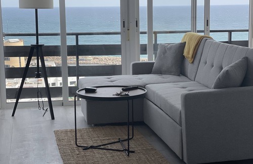 Aguadulce House | Apartamento Dreams