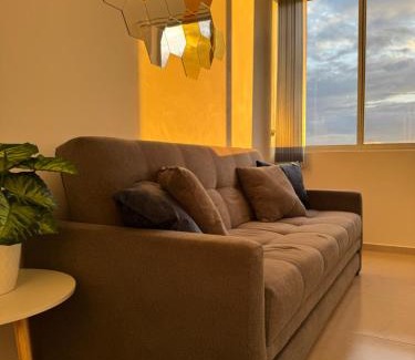 La Mesa Apartment | Apartamento Duplex Mirador La mesa