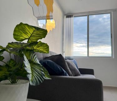 La Mesa Apartment | Apartamento Duplex Mirador La mesa