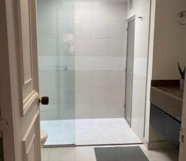 Chico Reservado Apartment | Apartamento Duplex, Parque de la 93