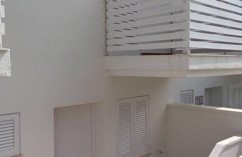 Son Parc Apartment | Apartamento Duplex vistas al mar Les Pérgoles, Son Parc