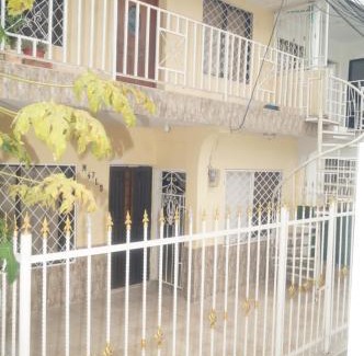 Cartagena District Apartment | Apartamento el Calamar