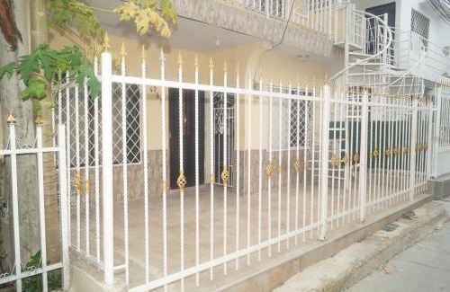 Cartagena District Apartment | Apartamento el Calamar