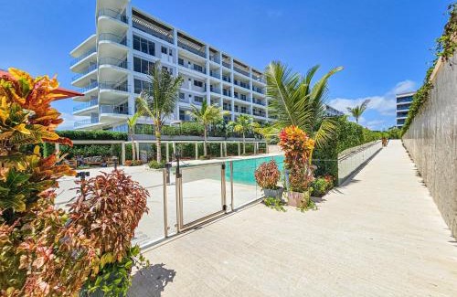 Zona Norte Apartment | Apartamento en Morros Zoe con acceso directo al mar en Cartagena