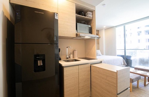 Zona Norte Apartment | Apartamento en Morros Zoe con acceso directo al mar en Cartagena