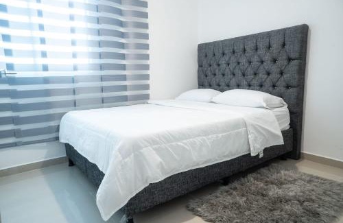 Torices Apartment | Apartamento en Zona Norte Cartagena