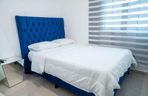 Torices Apartment | Apartamento en Zona Norte Cartagena
