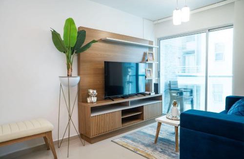 Torices Apartment | Apartamento en Zona Norte Cartagena