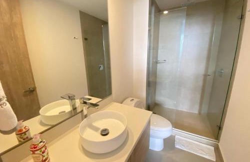 Zona Norte Apartment | Apartamento en Playa Manzanillo