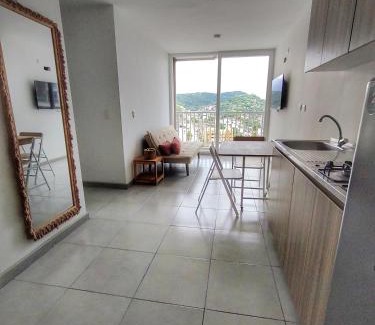 Torices Apartment | Apartamento en Cartagena
