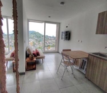 Torices Apartment | Apartamento en Cartagena