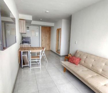 Torices Apartment | Apartamento en Cartagena