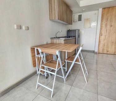 Torices Apartment | Apartamento en Cartagena