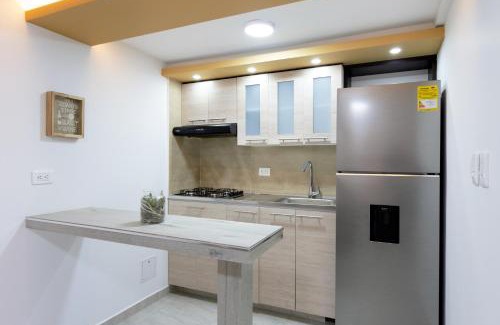 La Estrella Apartment | apartamento encantador cerca del centro
