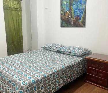 La Estrella Apartment | Apartamento en el centro de Santa Rosa de Cabal