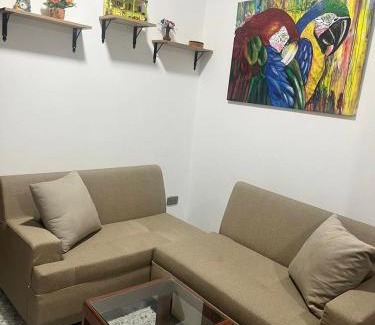 La Estrella Apartment | Apartamento en el centro de Santa Rosa de Cabal