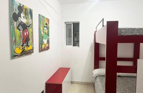 La Estrella Apartment | Apartamento en el centro de Santa Rosa de Cabal