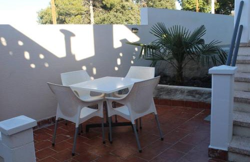 El Pont de Vilomara I Rocafort Apartment | Apartamento entero en la montaña