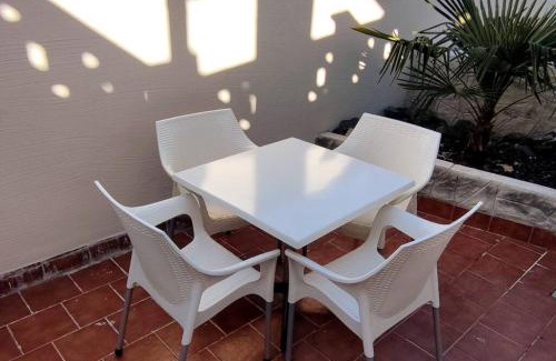 El Pont de Vilomara I Rocafort Apartment | Apartamento entero en la montaña