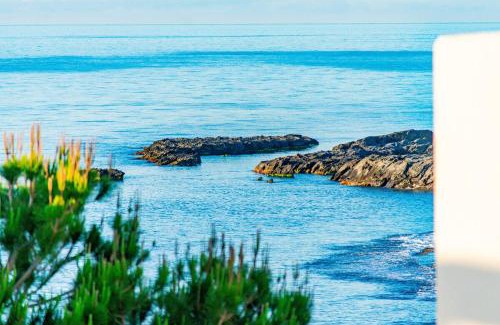 Cala Panizo Apartment | Apartamento en Marina Beach con vistas al mar
