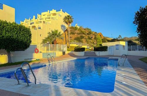 Cala Panizo Apartment | Apartamento en Marina Beach con vistas al mar