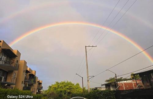La Tebaida Apartment | Apartamento Eje Cafetero Parque del Café
