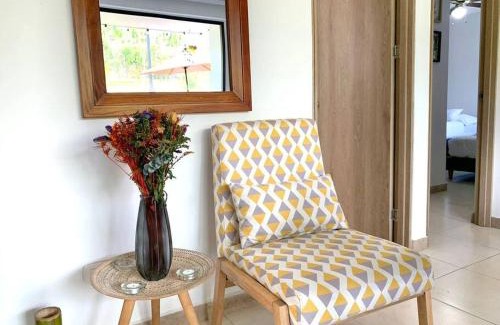 La Tebaida Apartment | Apartamento Eje Cafetero Parque del Café