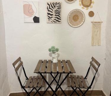 Quesada Apartment | Apartamento El 2