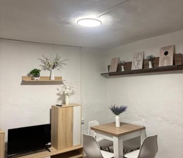 Quesada Apartment | Apartamento El 2