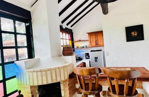 Villa de Leyva Apartment | Apartamento El Agrado