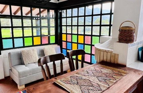 Villa de Leyva Apartment | Apartamento El Agrado