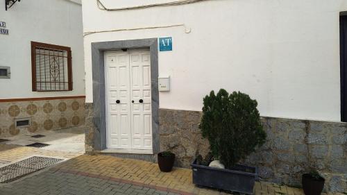 Tolox Apartment | Apartamento El Almencino