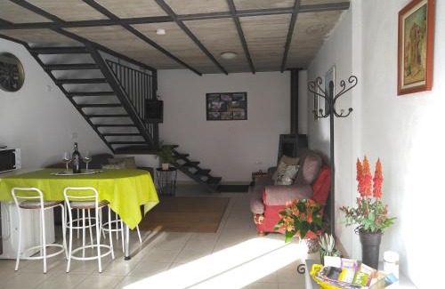 Puntagorda Apartment | Apartamento El Almendrero