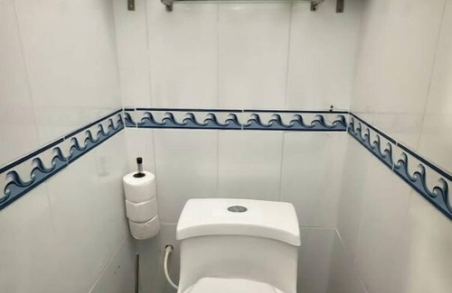 Iquitos Apartment | Apartamento El Cedro