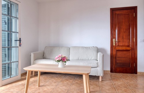 Arrieta Ski Chalet | Apartamento El Charcón B
