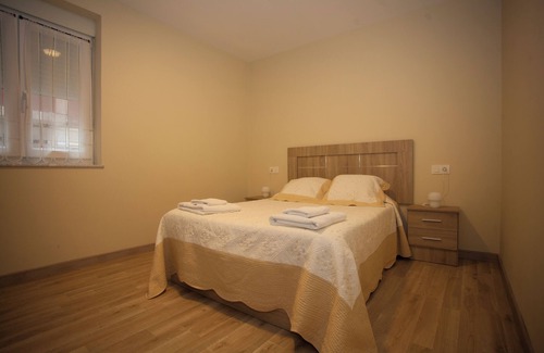 Cangas de Onis Apartment | Apartamento El Fondón