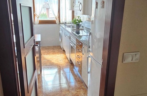 Cangas de Onis Apartment | Apartamento El Dejo
