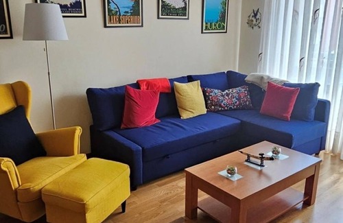 Cangas de Onis Apartment | Apartamento El Dejo