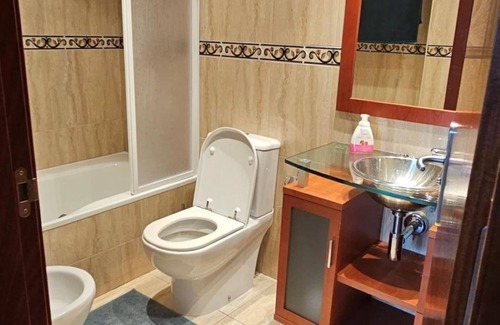 Cangas de Onis Apartment | Apartamento El Dejo