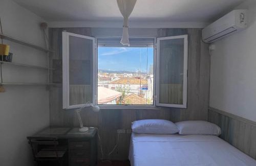 San Andres-San Pablo Apartment | Apartamento El Huerto de Orive